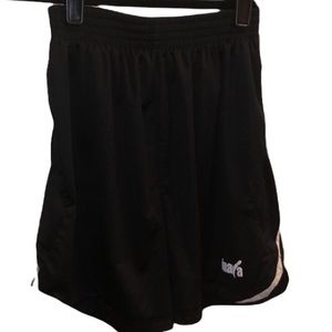 Inaria athletic shorts